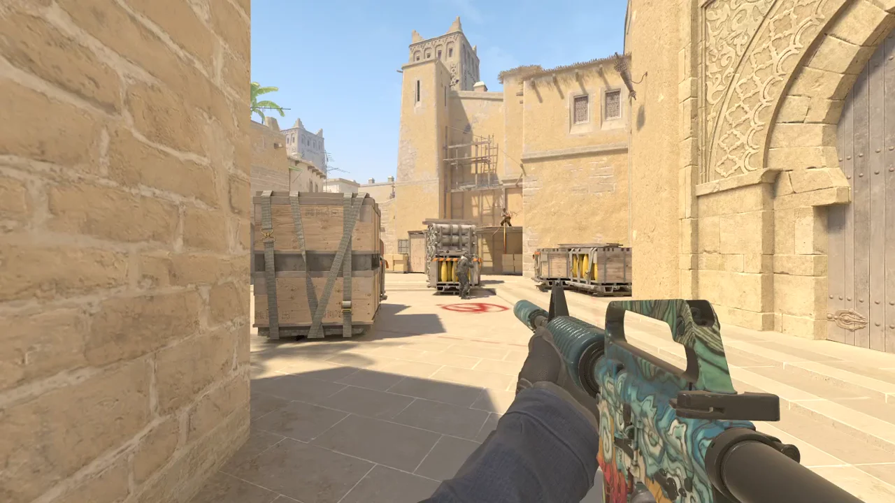 highlight